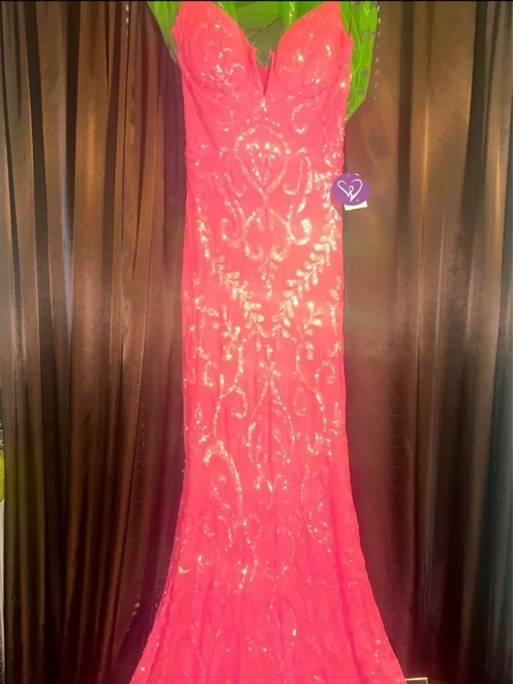 Windsor dress - Picture 2 of 3